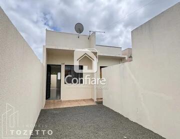 Foto Imóvel - Casa Parque Do Café