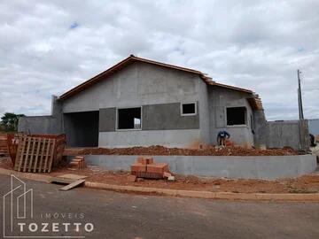 Foto Imóvel - Casa De Esquina Com 3 Quartos! Parque Das Palmeiras