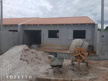 Foto Imóvel - Excelente Imóvel 3 Quartos No Parque Das Palmeiras- Contorno