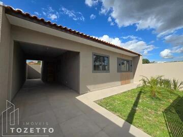 Foto Imóvel - Excelente Imóvel 3 Quartos No Parque Das Palmeiras- Contorno