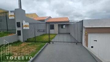 Foto Imóvel - Excelente Imóvel Com 3 Quartos No Dom Bosco !