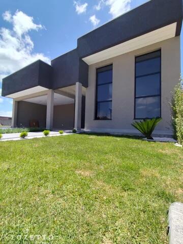 Foto Imóvel - A Casa Dos Seus Sonhos Esta Esperando Por Você!