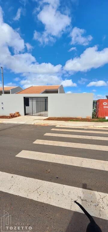 Foto Imóvel - Casa De Esquina Com Excelente Terreno ! Jardim Royal