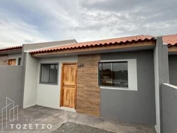 Foto Imóvel - Casa No Residencial Tulipa , Terraliz