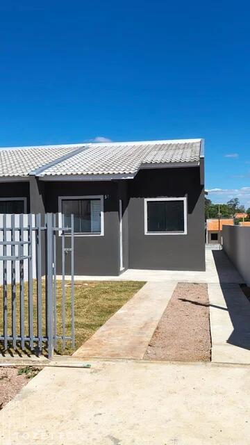 Foto Imóvel - Excelente Imóvel Com Passagem Lateral- Lagoa Dourada