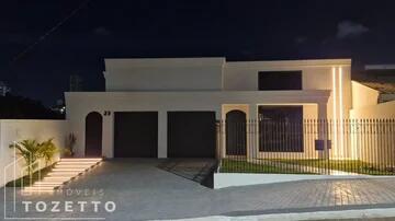 Foto Imóvel - A Casa Perfeita Existe E Esta Esperando Por Você.