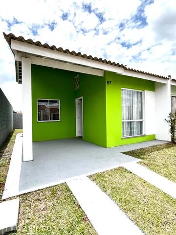 Foto Imóvel - Casa No Residencial Moradas Do Sol