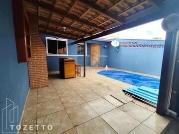 Foto Imóvel - Espaço Gourmet E Piscina O Pacote Perfeito.