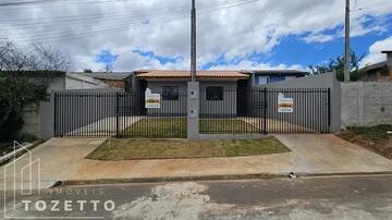 Foto Imóvel - Excelente Casa Com Amplo Terreno à Venda No Jardim Cachoeira