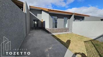 Foto Imóvel - Excelente Imóvel No Jardim Cachoeira Com Amplo Terreno !