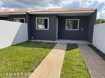 Foto Imóvel - Casa 2 Quartos No Residencial Malibu, Los Angeles