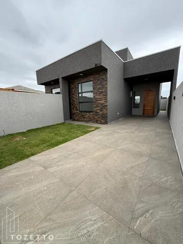 Foto Imóvel - Casa Toda Em Laje Com Suíte ! Terraliz