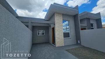 Foto Imóvel - Casa 3 Quartos Sendo 1 Suíte ! Dona Marly