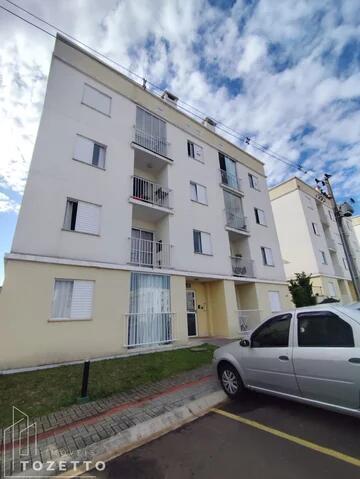 Foto Imóvel - O Garden Semimobiliado Ideal Pra Você