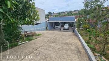 Foto Imóvel - Casa No Ronda - Próximo Ao Novo Shopping Plaza Campos Gerais