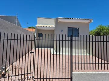 Foto Imóvel - Casa Com 2 Quartos No Pitangui !