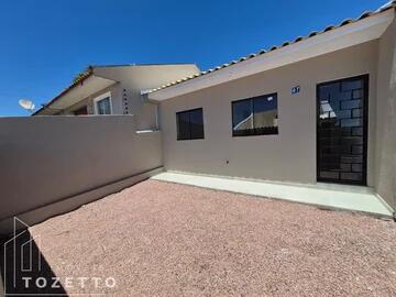 Foto Imóvel - Casa Com 2 Quartos No Pitangui !