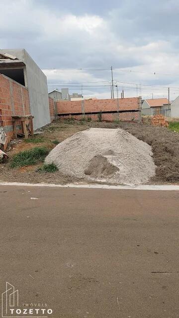 Foto Imóvel - Lote à Venda No Le Parc Em Uvaranas