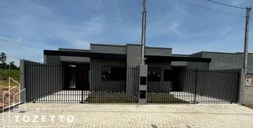 Foto Imóvel - Belíssima Residência à Venda No Recanto Brasil