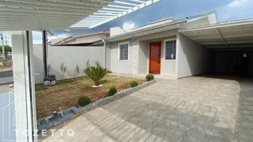 Foto Imóvel - Casa De Esquina, Semimobilida E Com 3 Quartos, Corre!!