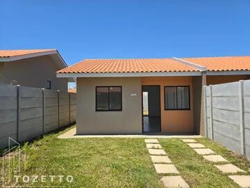 Foto Imóvel - Casa De 2 Quartos Para Locação No Colônia Dona Luiza