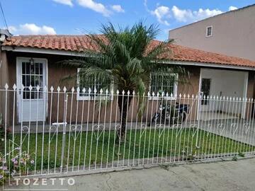 Foto Imóvel - Aluga-se- Excelente Casa Na Avenida Principal Do Santa Luzia