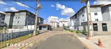 Foto Imóvel - More A 50m Da Siqueira Campos