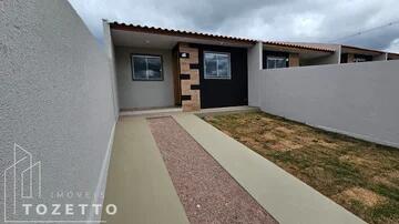 Foto Imóvel - Excelente Casa à Venda Com Amplo Terreno No Gsp Em Uvaranas