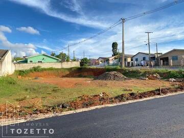 Foto Imóvel - Lote De Esquina à Venda No Borato, Bairro Chapada