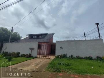 Foto Imóvel - Casa De Esquina Próximo A Unicesumar