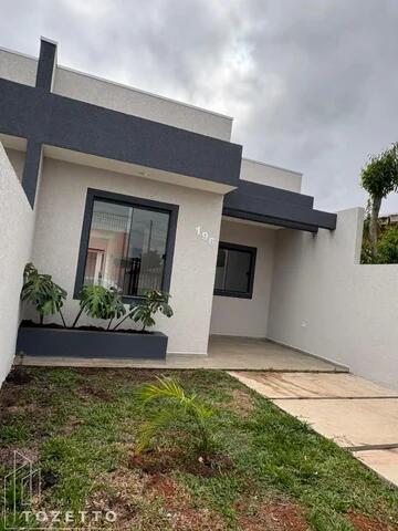 Foto Imóvel - Casas à Venda No Castanheira Em Uvaranas