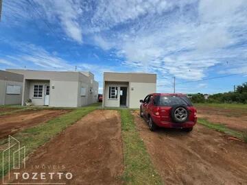 Foto Imóvel - Excelente Casa Individual Para Locação Em Uvaranas