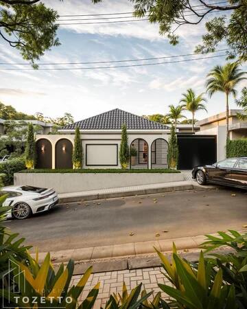 Foto Imóvel - Casa Com Edícula No Nova Russia