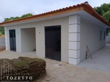 Foto Imóvel - Casa Com Edícula No Nova Russia