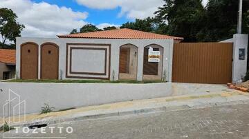 Foto Imóvel - Casa Com Edícula No Nova Russia