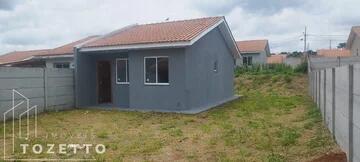 Foto Imóvel - Oportunidade! Imóvel Com Amplo Terreno No Porto Feliz !