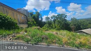 Foto Imóvel - Terreno à Venda No Centro De Ponta Grossa
