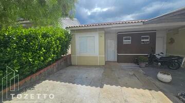 Foto Imóvel - Casa No Condomínio Moradas