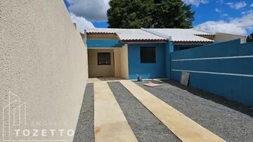 Foto Imóvel - Casa Com 3 Quartos E Amplo Terreno - Lagoa Dourada