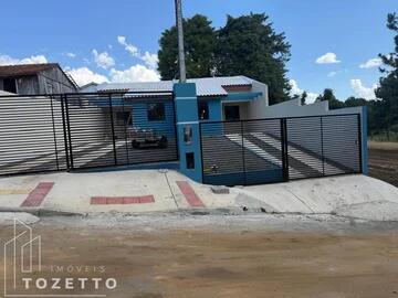 Foto Imóvel - Casa Com 3 Quartos E Amplo Terreno - Lagoa Dourada