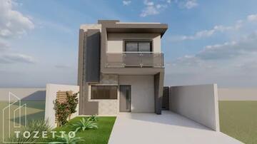 Foto Imóvel - Excelente Imóvel No Condomínio Valle Do Sol