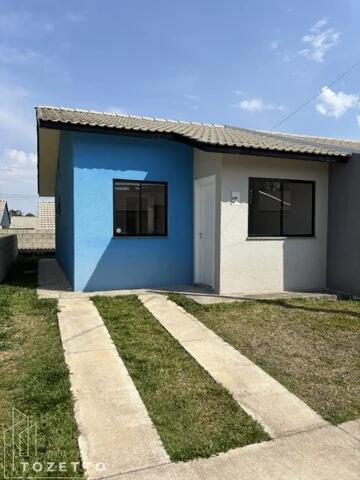 Foto Imóvel - Casa No Condomínio Viva Princesa Em Uvaranas