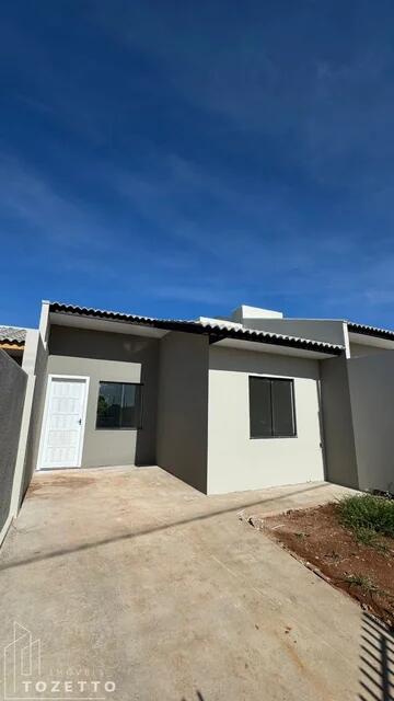 Foto Imóvel - Casas à Venda No Parque Das Palmeiras No Bairro Contorno