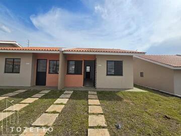Foto Imóvel - Casa De 2 Quartos Para Locação No Colônia Dona Luiza