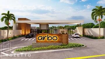 Foto Imóvel - Terrenos à Venda No Condomínio Arbo