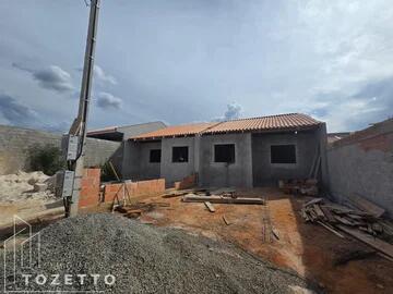 Foto Imóvel - Excelente Casa à Venda No Recanto Brasil