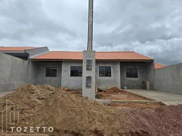 Foto Imóvel - Excelente Casa à Venda No Recanto Brasil