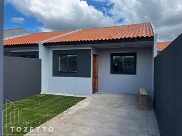 Foto Imóvel - Excelente Casa à Venda No Recanto Brasil