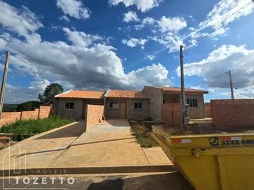 Foto Imóvel - Casas à Venda No Parque Das Palmeiras No Bairro Contorno