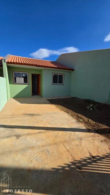 Foto Imóvel - Casas à Venda No Parque Das Palmeiras No Bairro Contorno